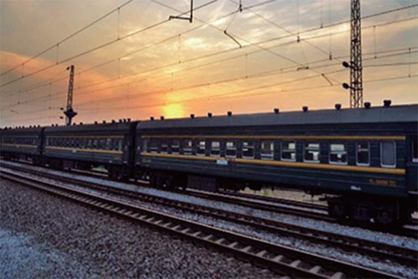  Cabo de aço para ferrovias eletrificadas 